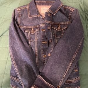 Old navy Jean jacket